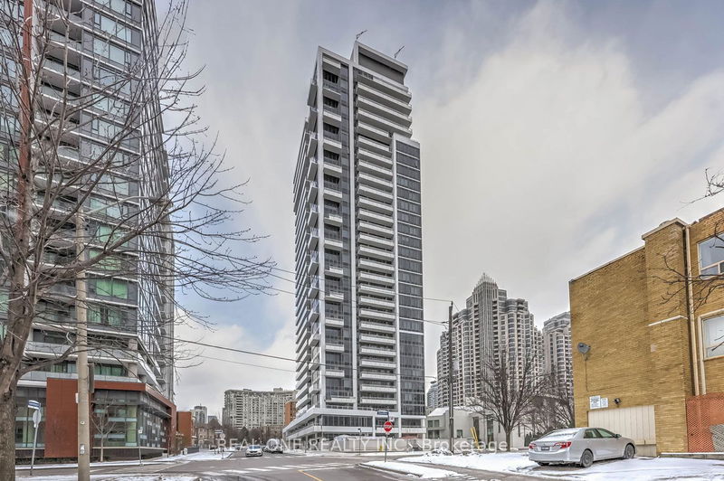 75 Canterbury Pl, unit 2115 for rent