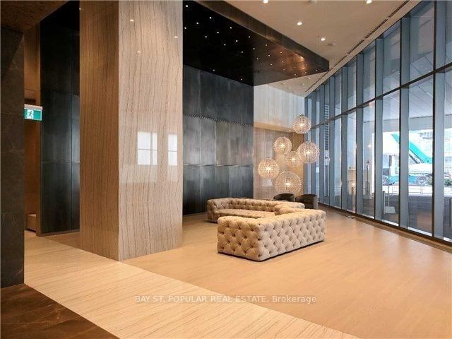 100 Harbour St, unit 2108 for rent