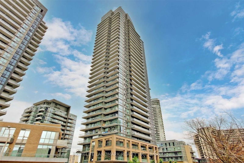 56 Forest Manor Rd, unit 3003 for rent