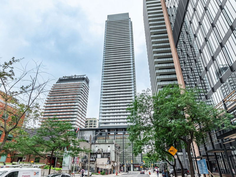 501 Yonge St, unit 1406 for sale