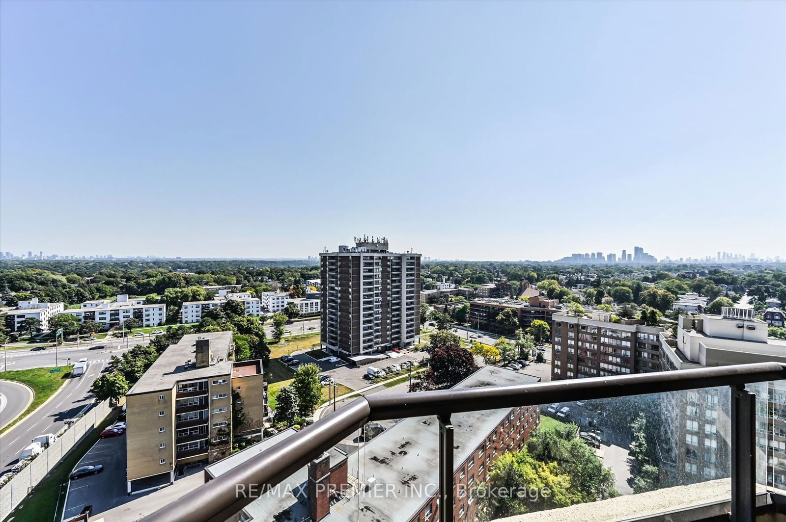 Ridley Boulevard II Condos, North York, Toronto