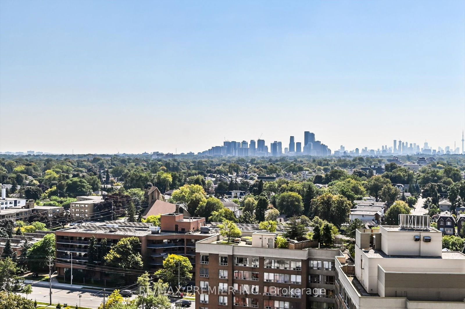 Ridley Boulevard II Condos, North York, Toronto