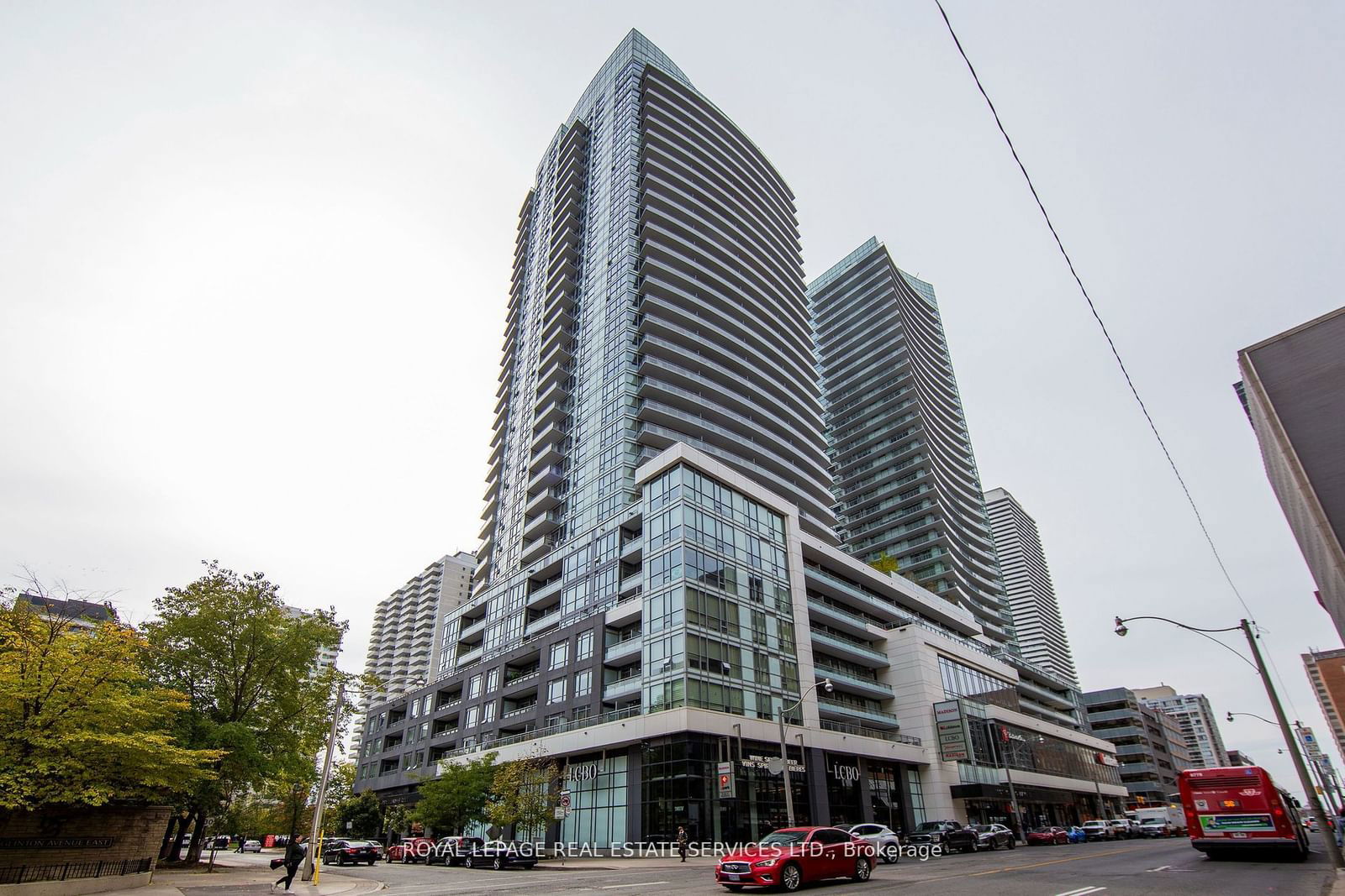 98 Lillian St, unit 520 for sale