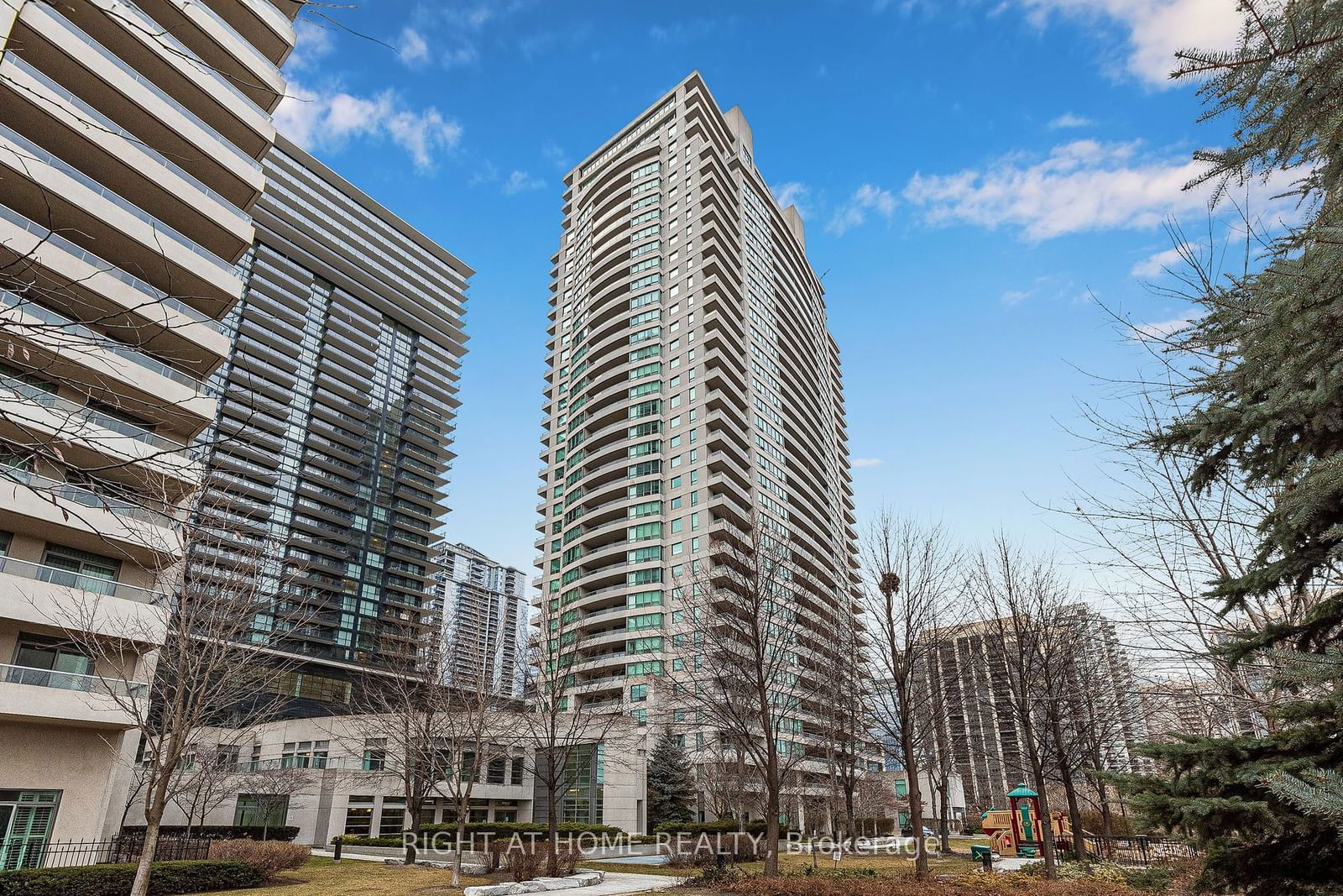 Platinum Condos, North York, Toronto