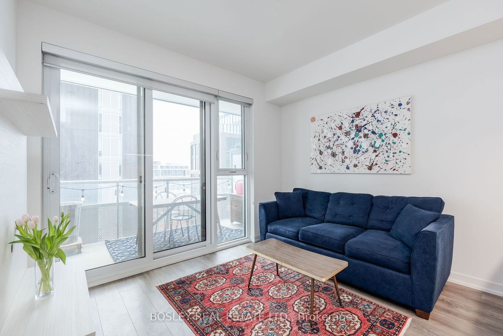 15 Lower Jarvis St, unit 702 for rent