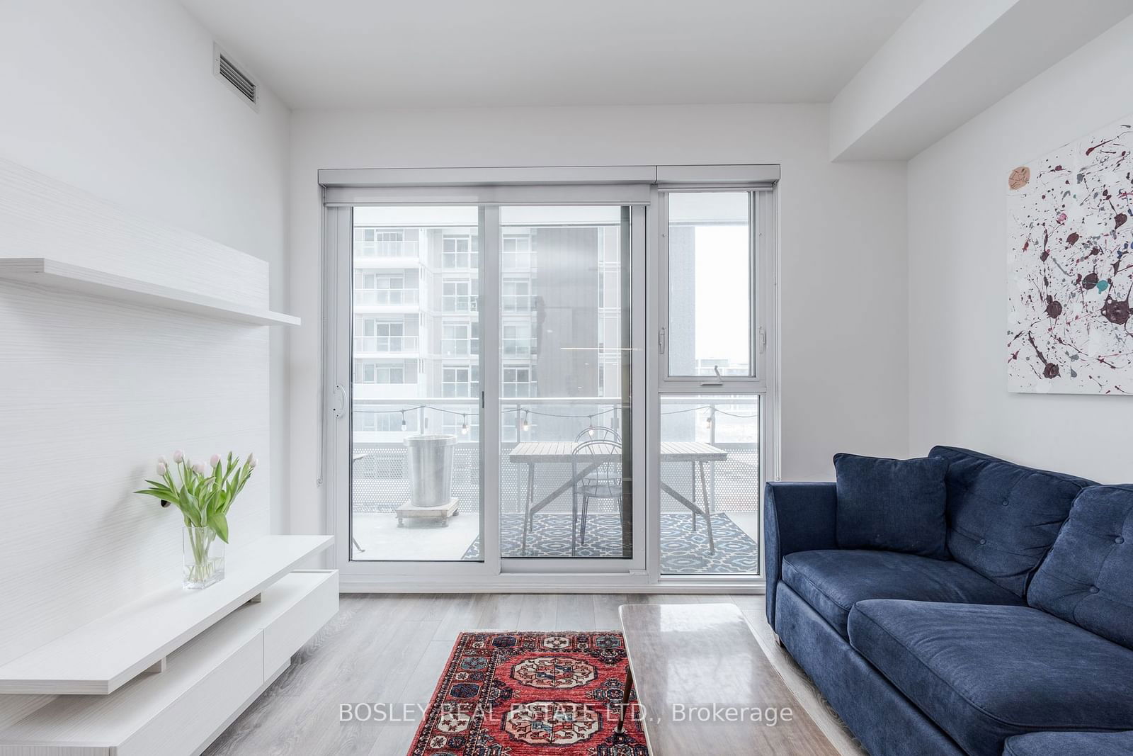 15 Lower Jarvis St, unit 702 for rent