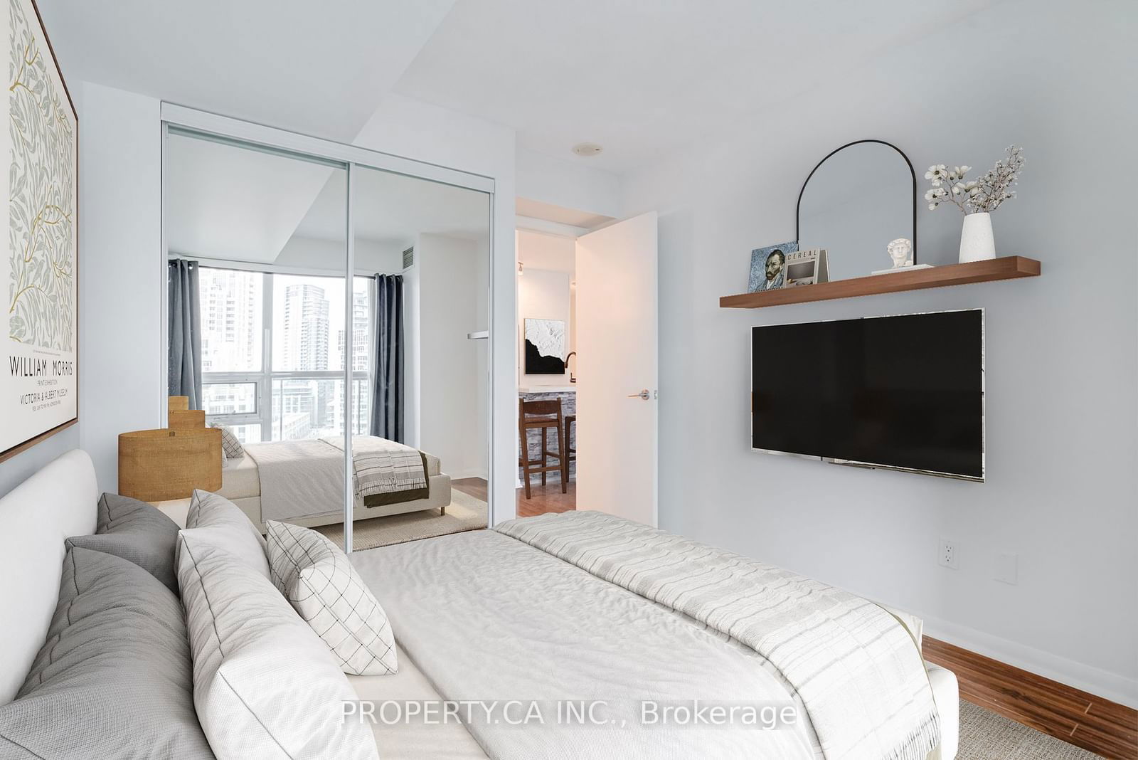 219 Fort York Blvd, unit 1204 for sale