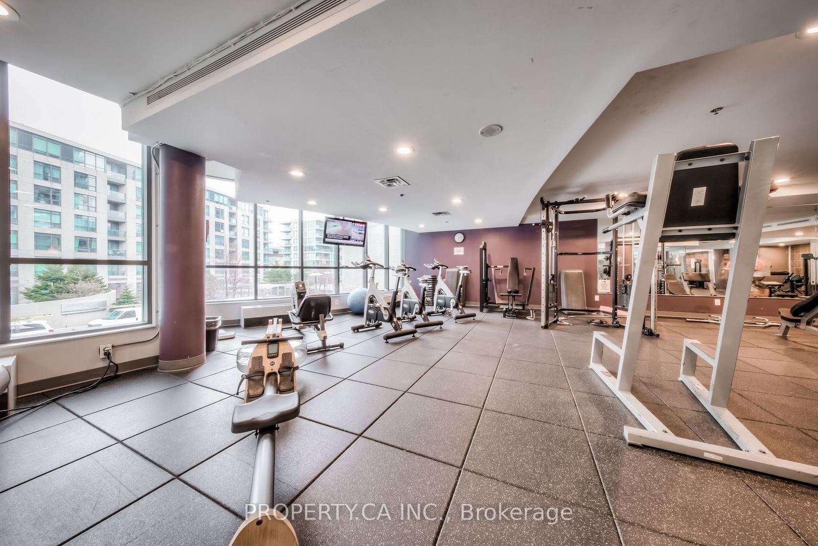 219 Fort York Blvd, unit 1204 for sale