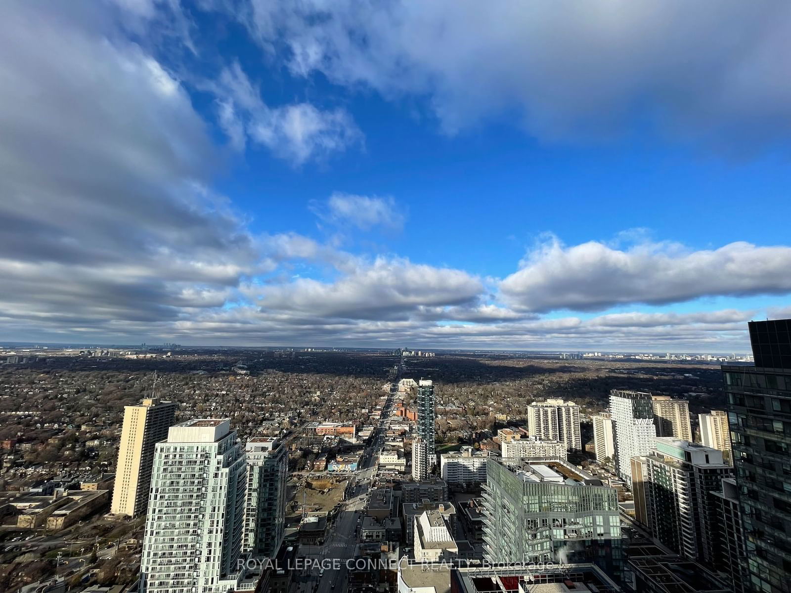 8 Eglinton Ave E, unit 4708 for sale