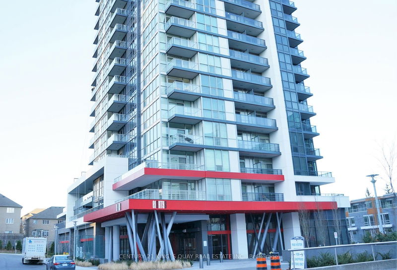 88 Sheppard Ave E, unit 216 for rent