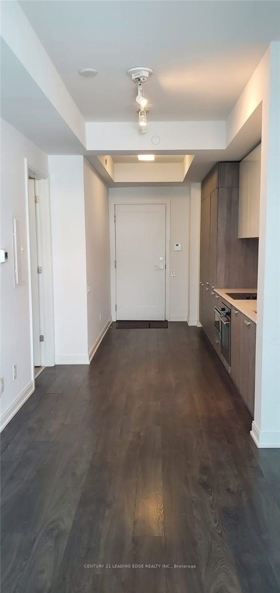 50 CHARLES St E, unit 1007 for rent