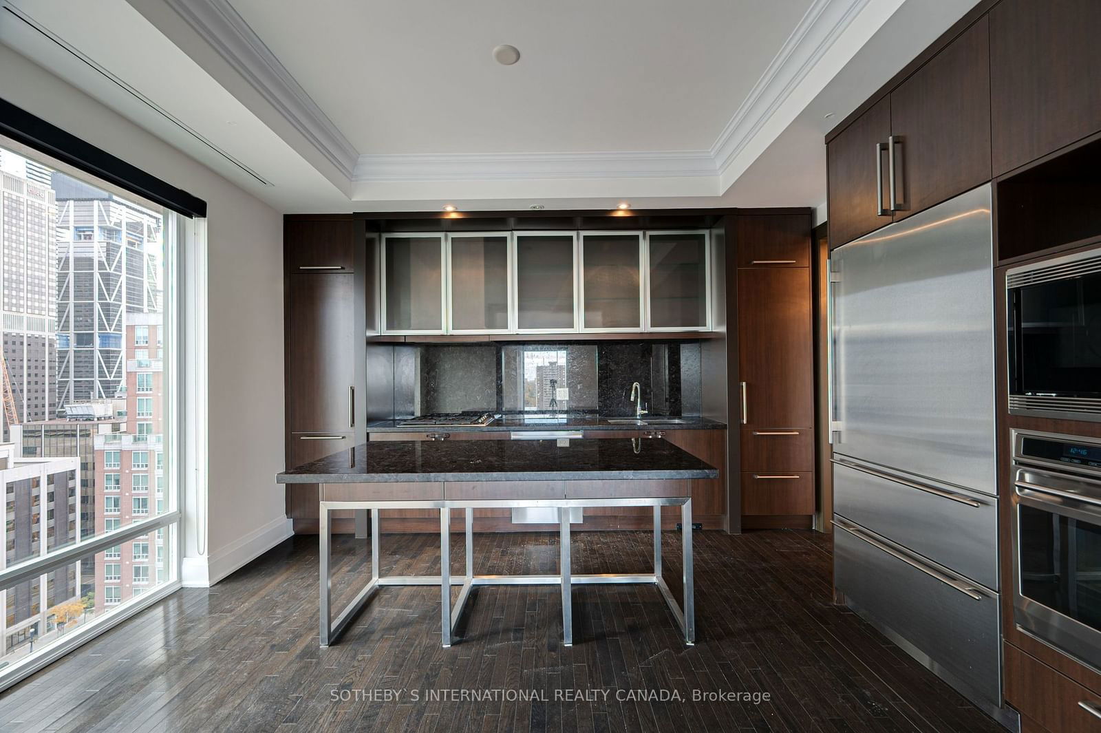 80 Yorkville Ave, unit 1402 for rent