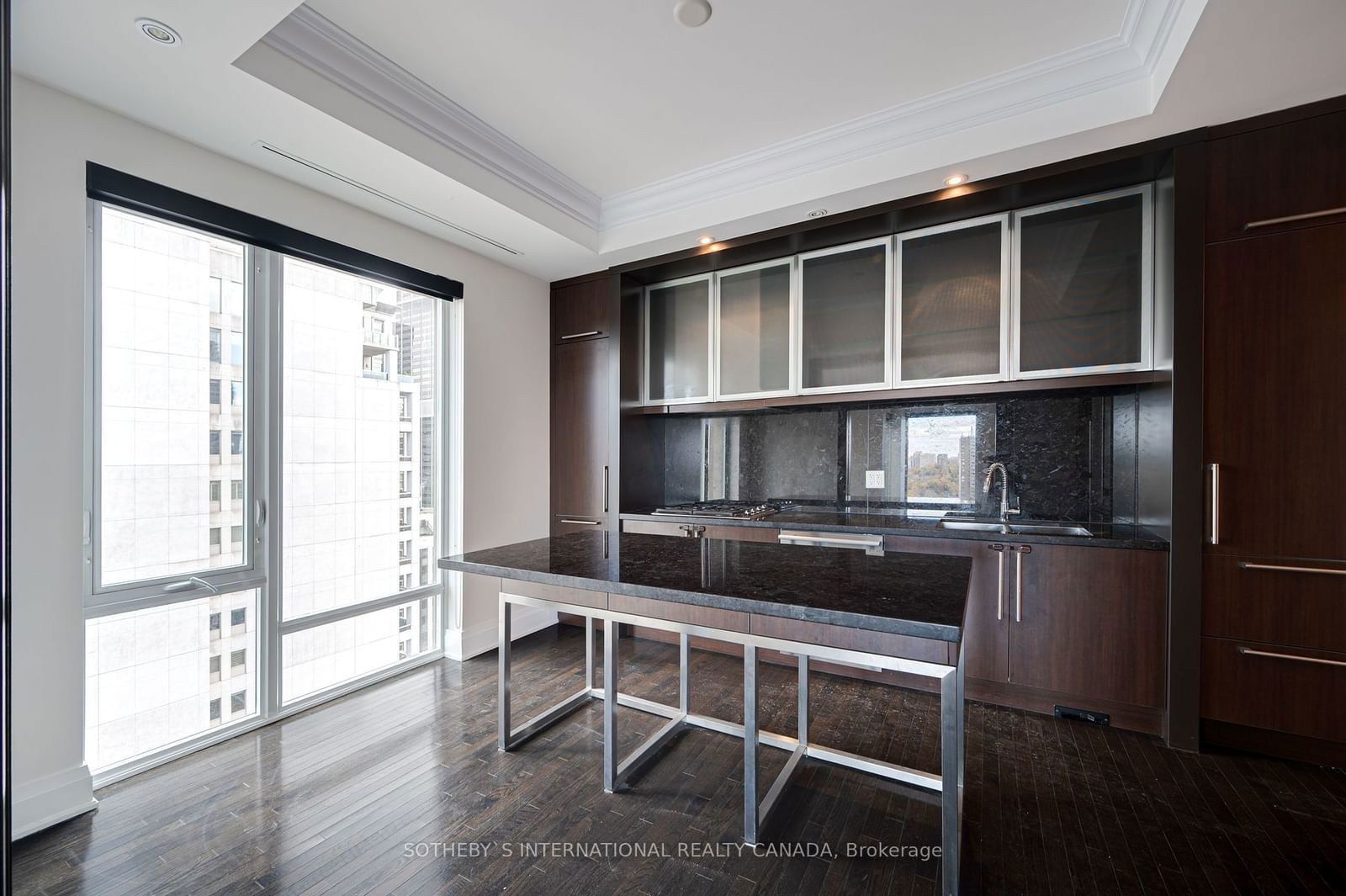 80 Yorkville Ave, unit 1402 for rent