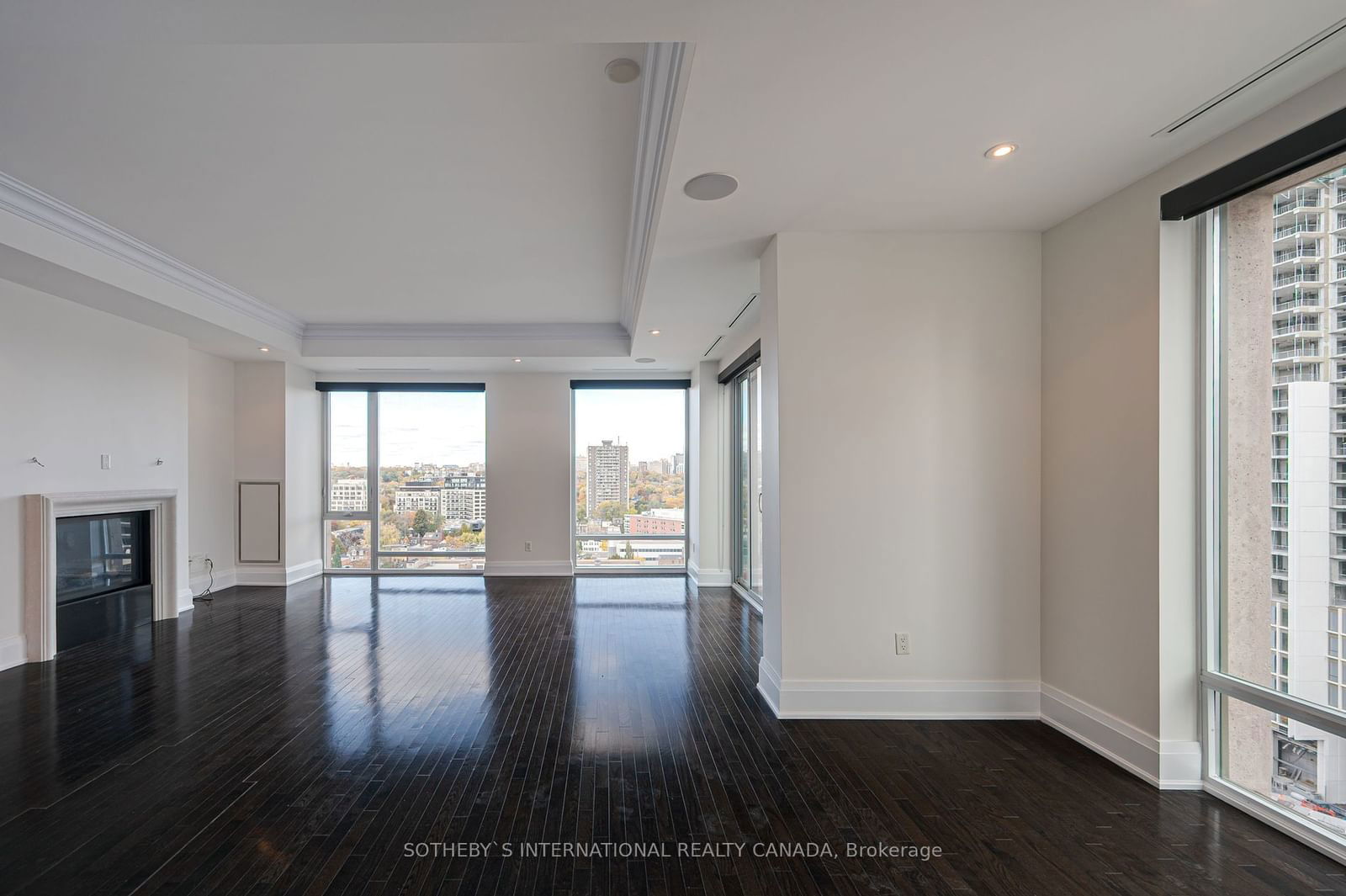 80 Yorkville Ave, unit 1402 for rent