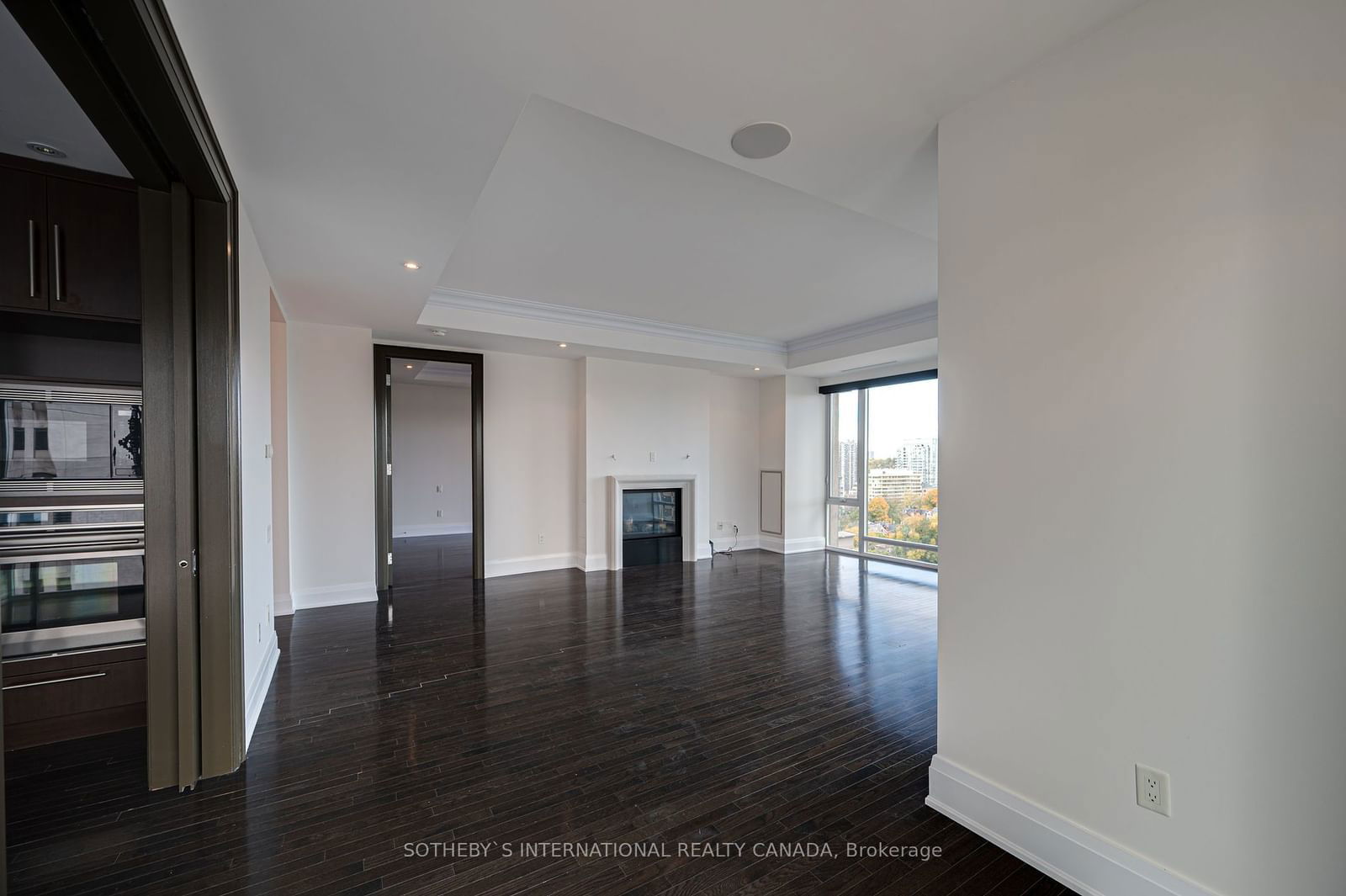 80 Yorkville Ave, unit 1402 for rent