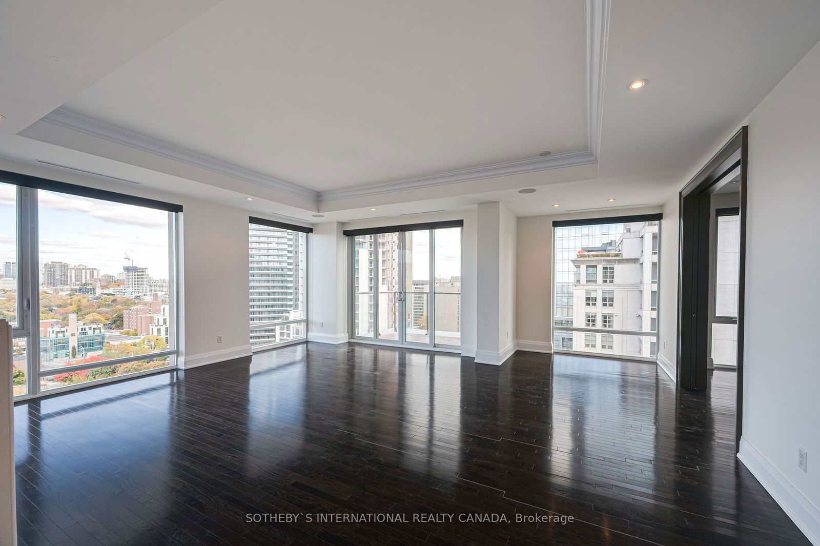 80 Yorkville Ave, unit 1402 for rent