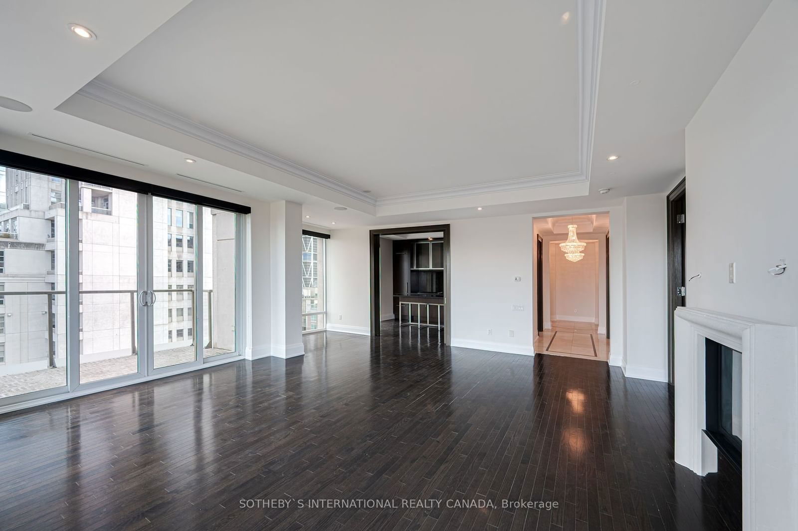 80 Yorkville Ave, unit 1402 for rent