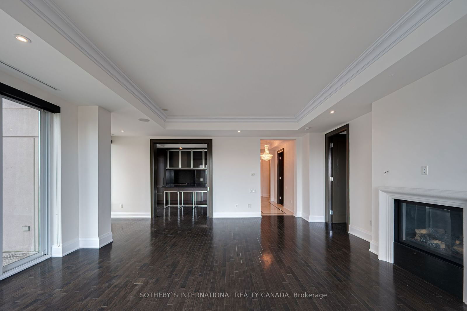 80 Yorkville Ave, unit 1402 for rent