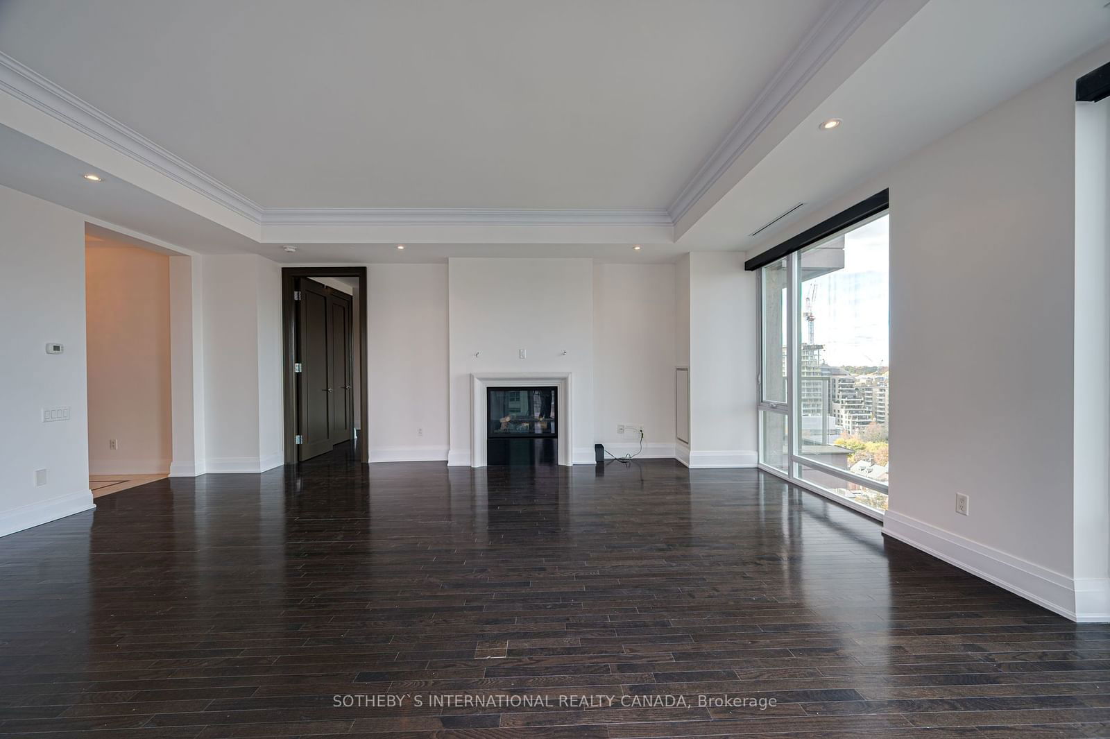 80 Yorkville Ave, unit 1402 for rent