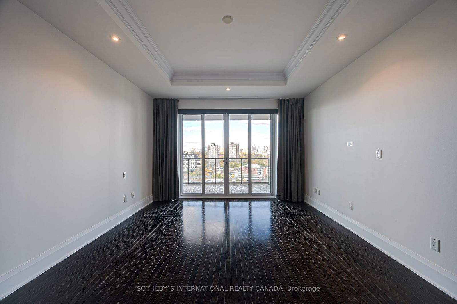 80 Yorkville Ave, unit 1402 for rent