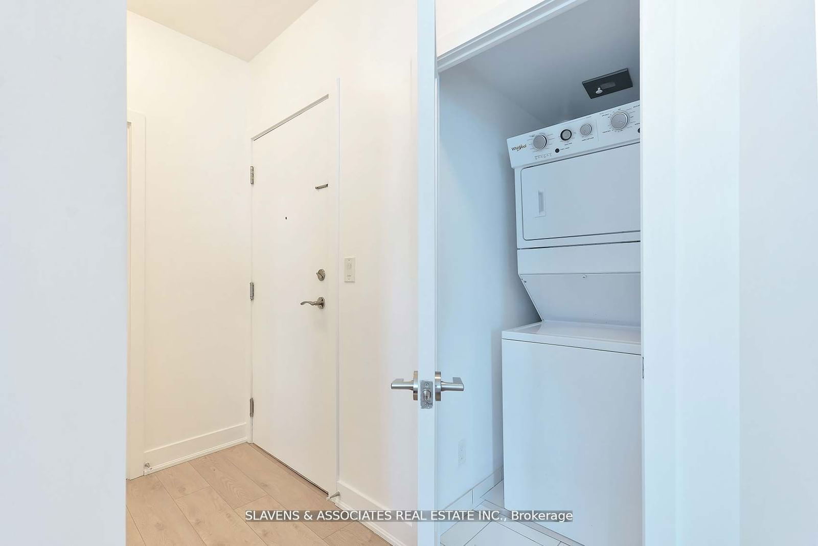 1486 Bathurst St, unit 1604 for rent