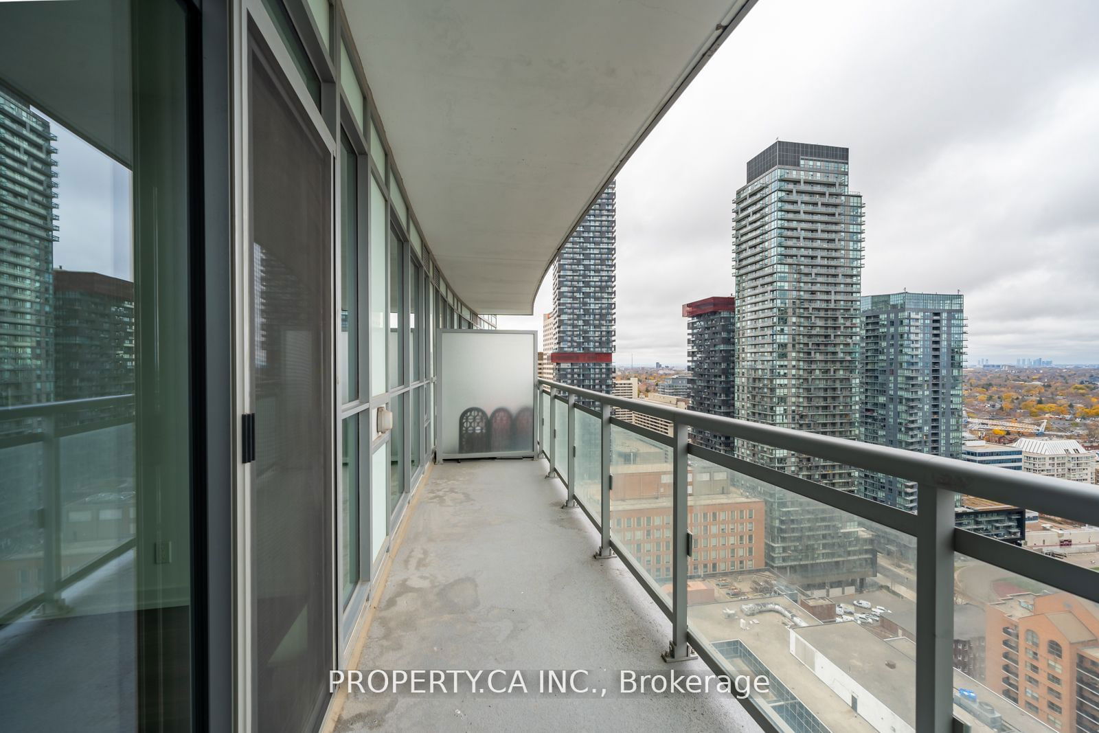 89 Dunfield Ave, unit 2704 for sale