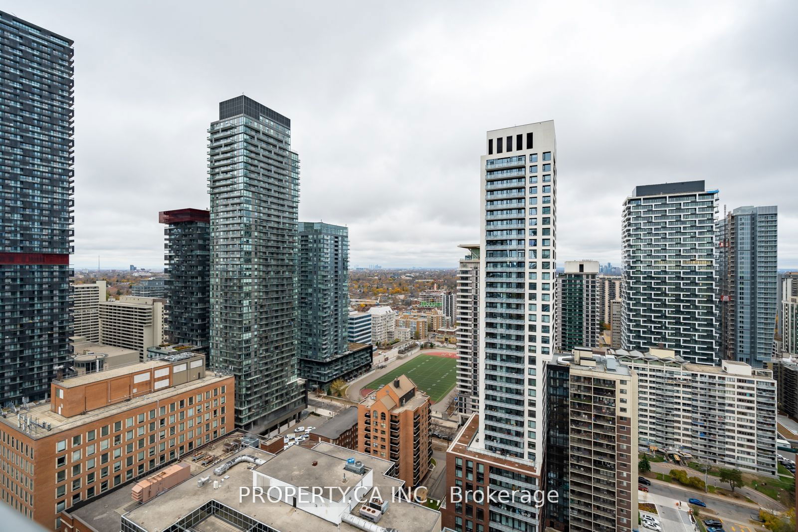 89 Dunfield Ave, unit 2704 for sale