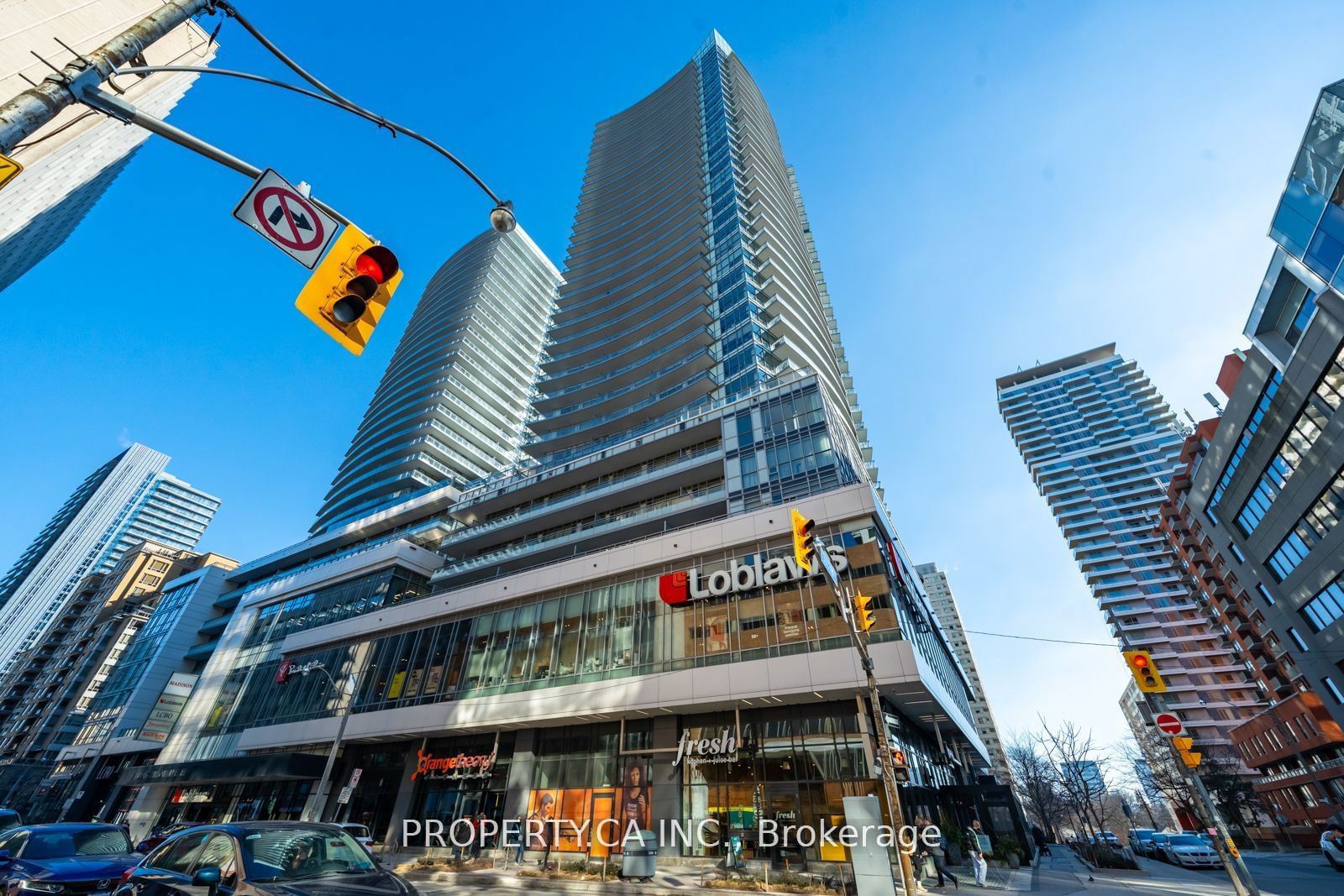 89 Dunfield Ave, unit 2704 for sale