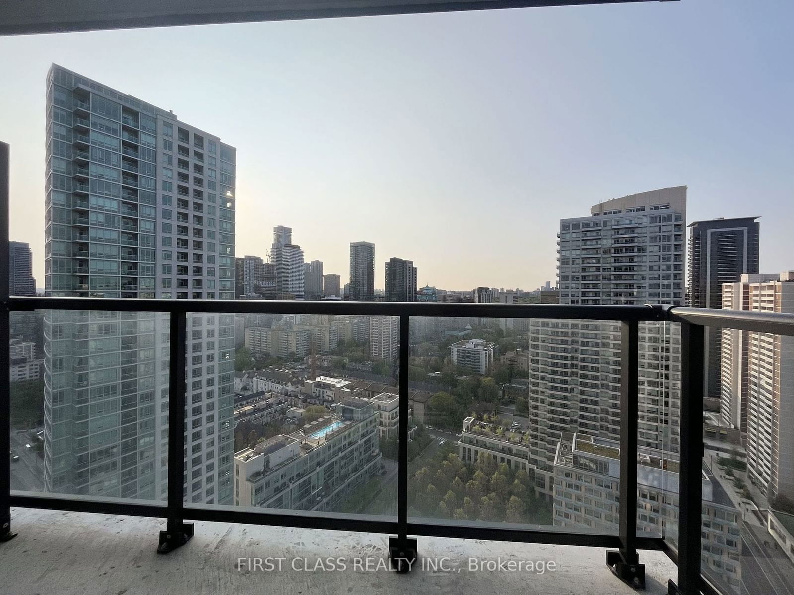 159SW Condominium, Downtown, Toronto