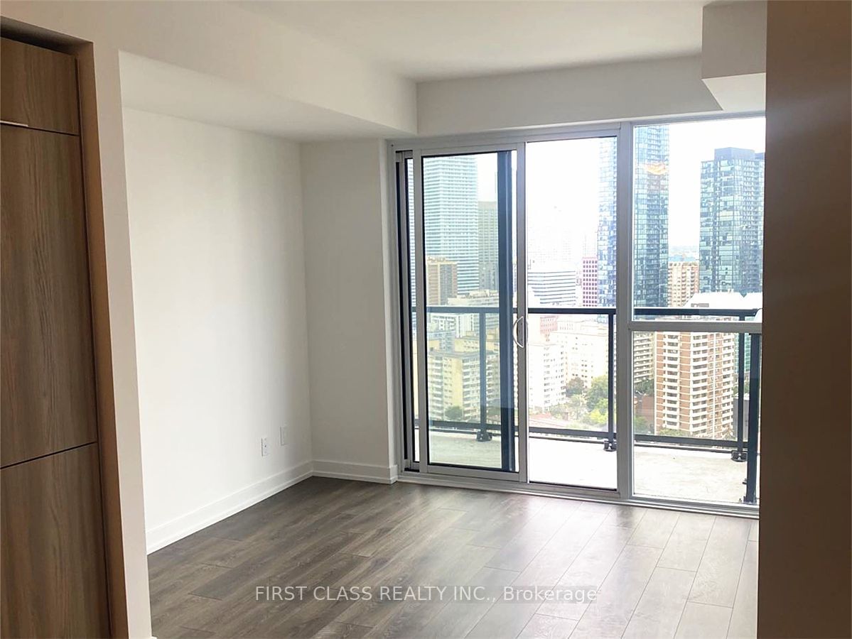 159SW Condominium, Downtown, Toronto