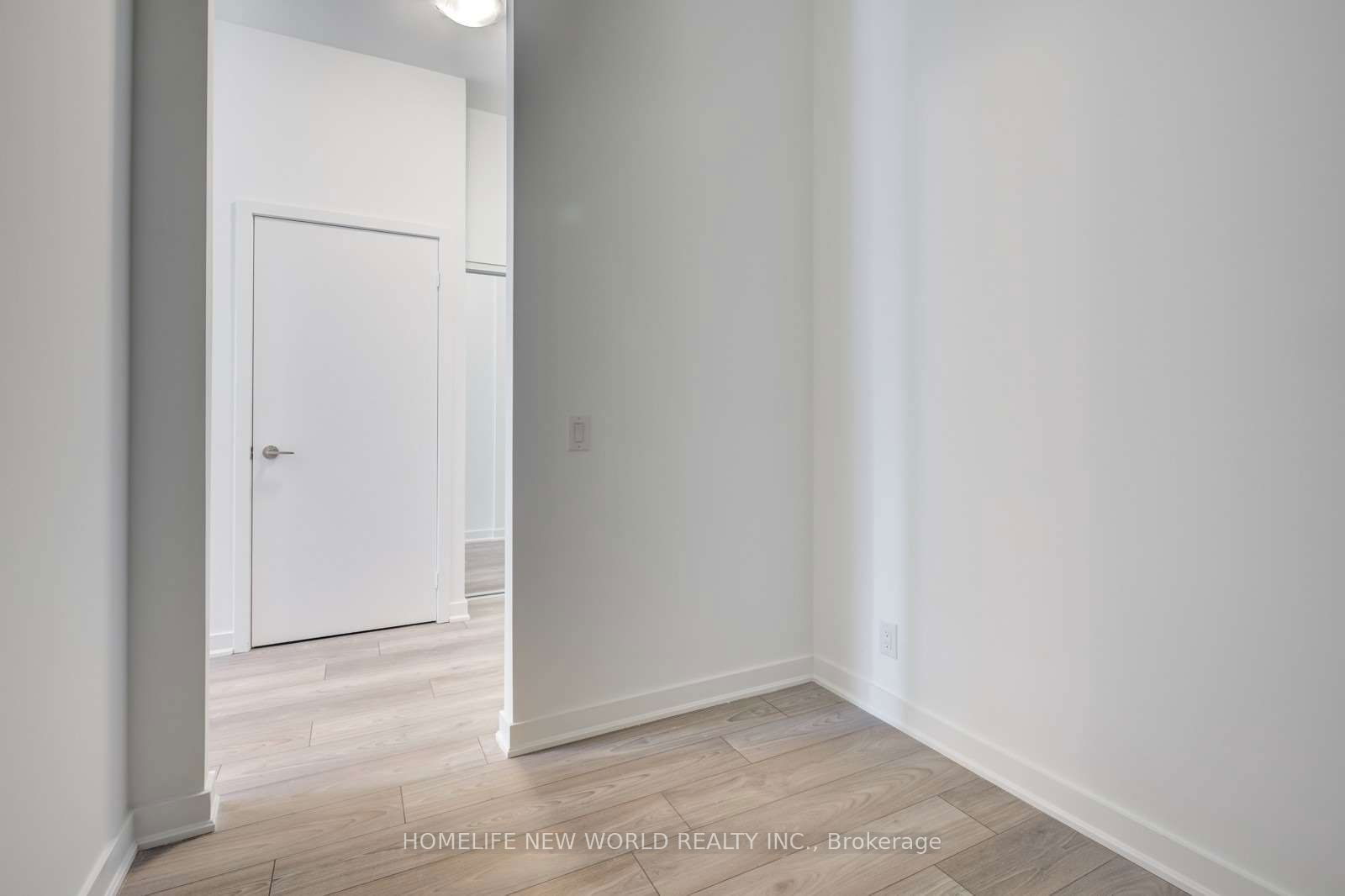 120 Parliament St, unit #1310 for rent