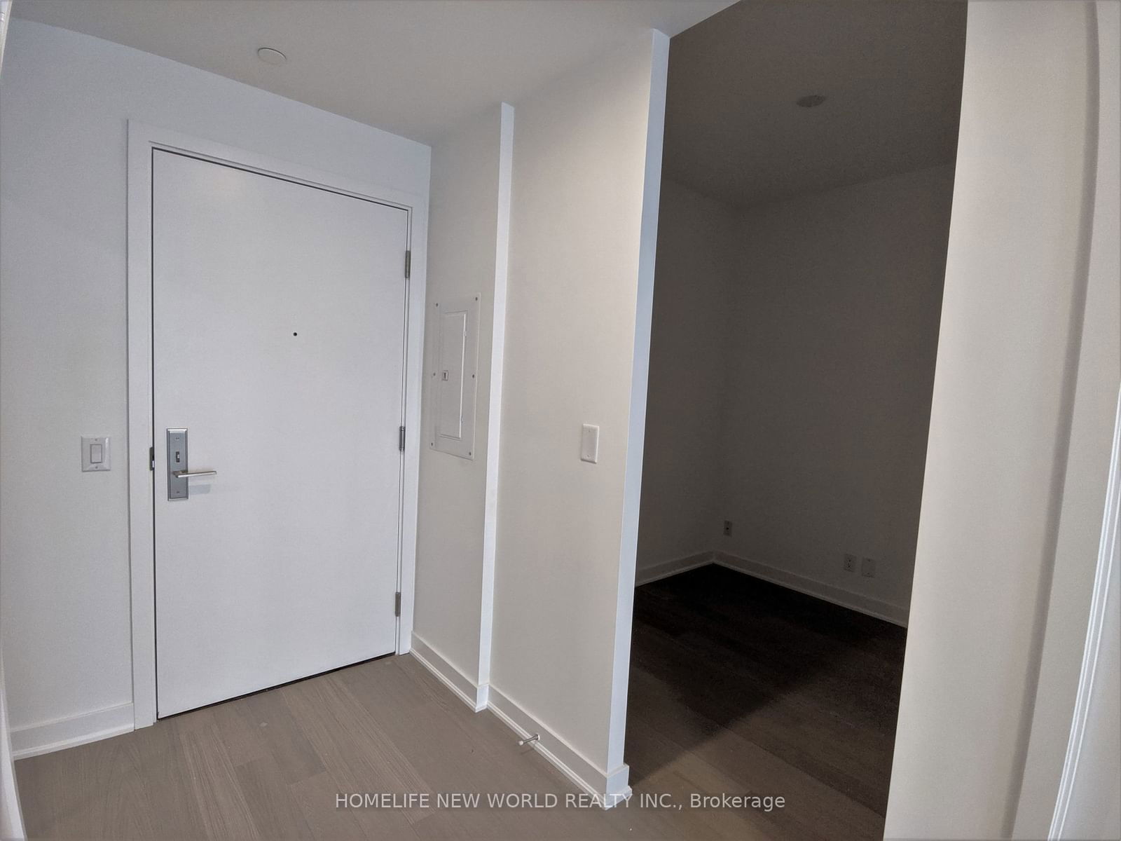 120 Parliament St, unit #1310 for rent