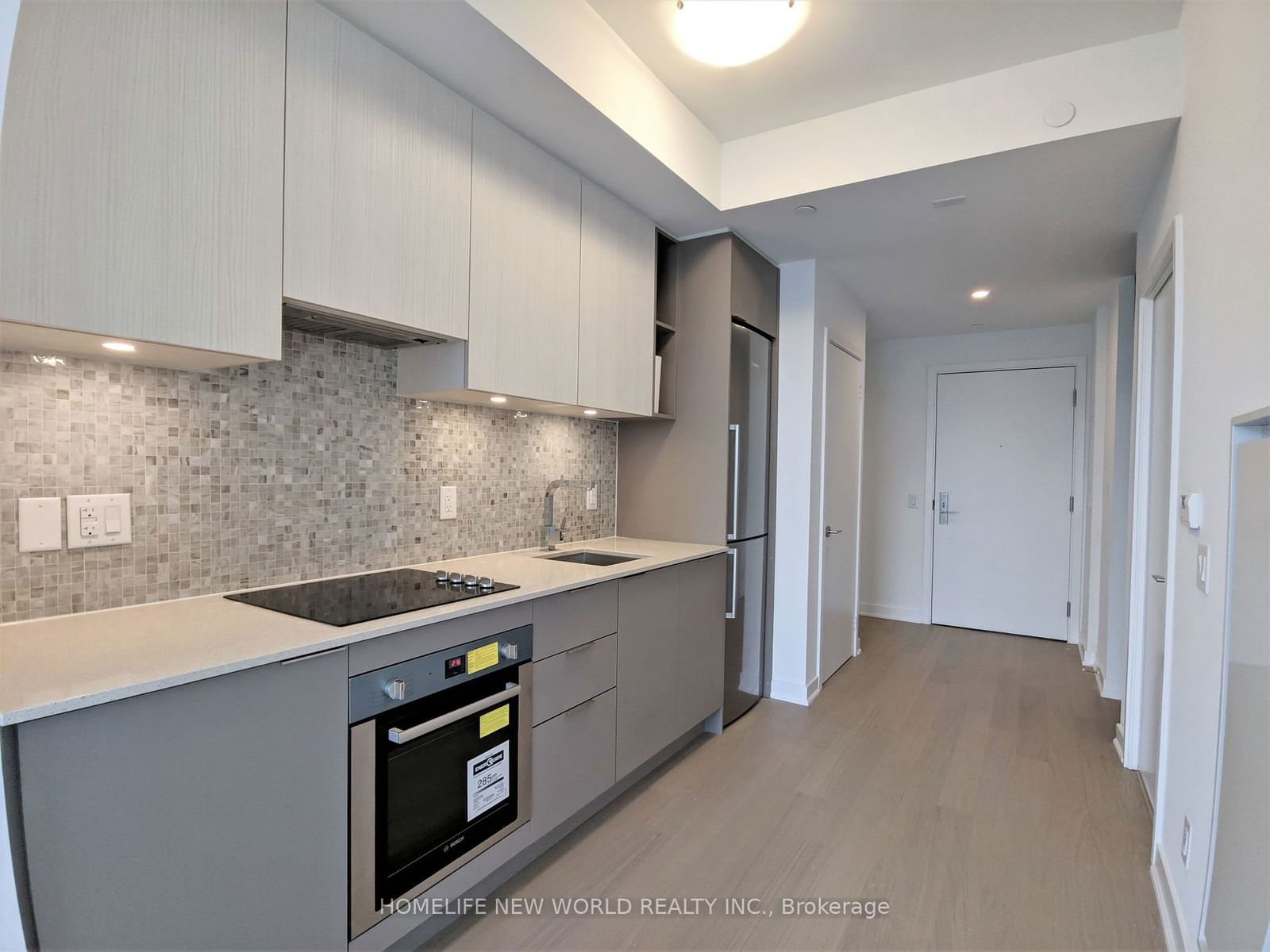 120 Parliament St, unit #1310 for rent