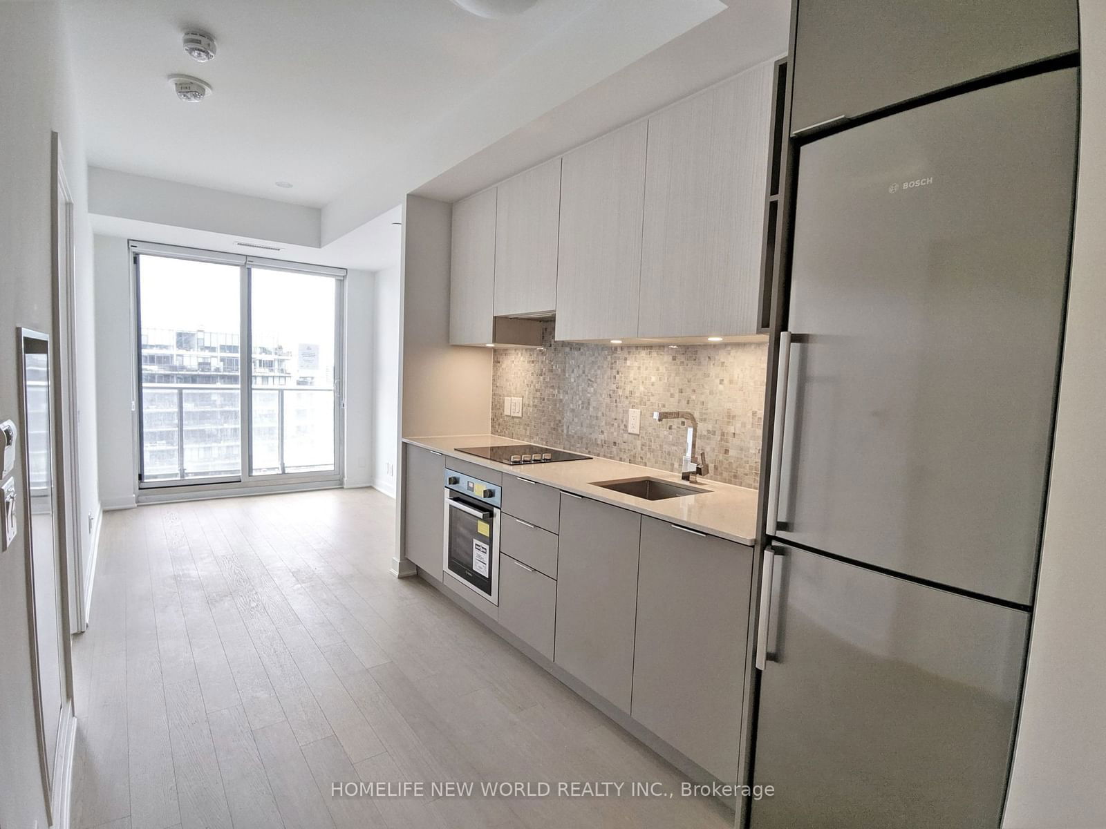 120 Parliament St, unit #1310 for rent