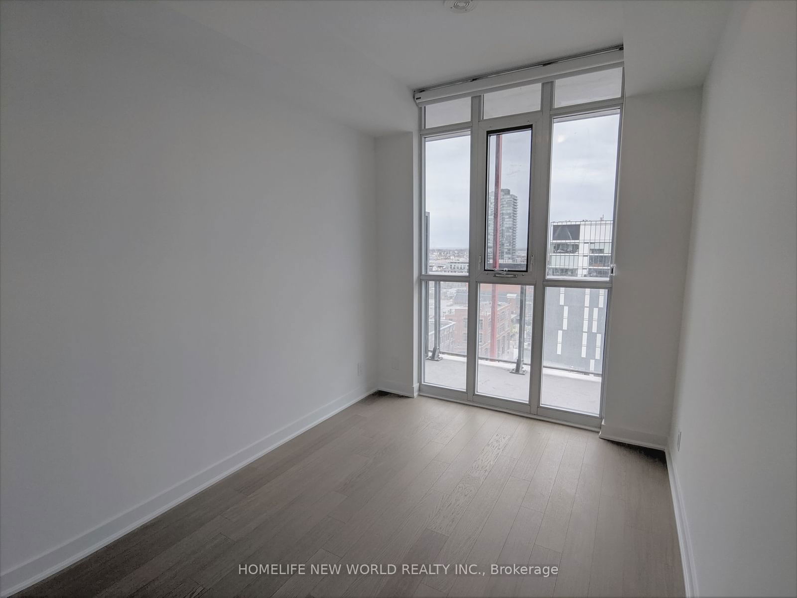 120 Parliament St, unit #1310 for rent