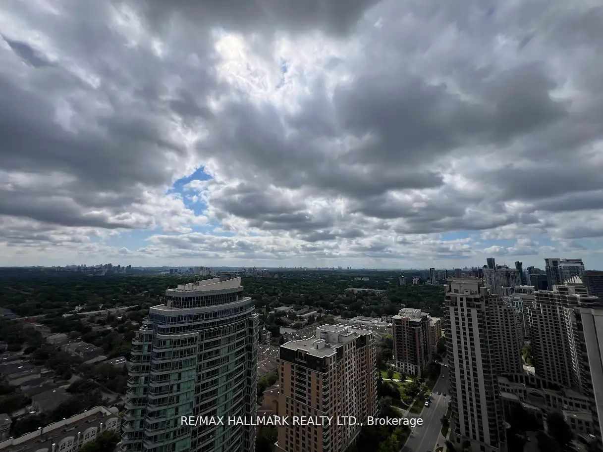 Azura Condos, North York, Toronto