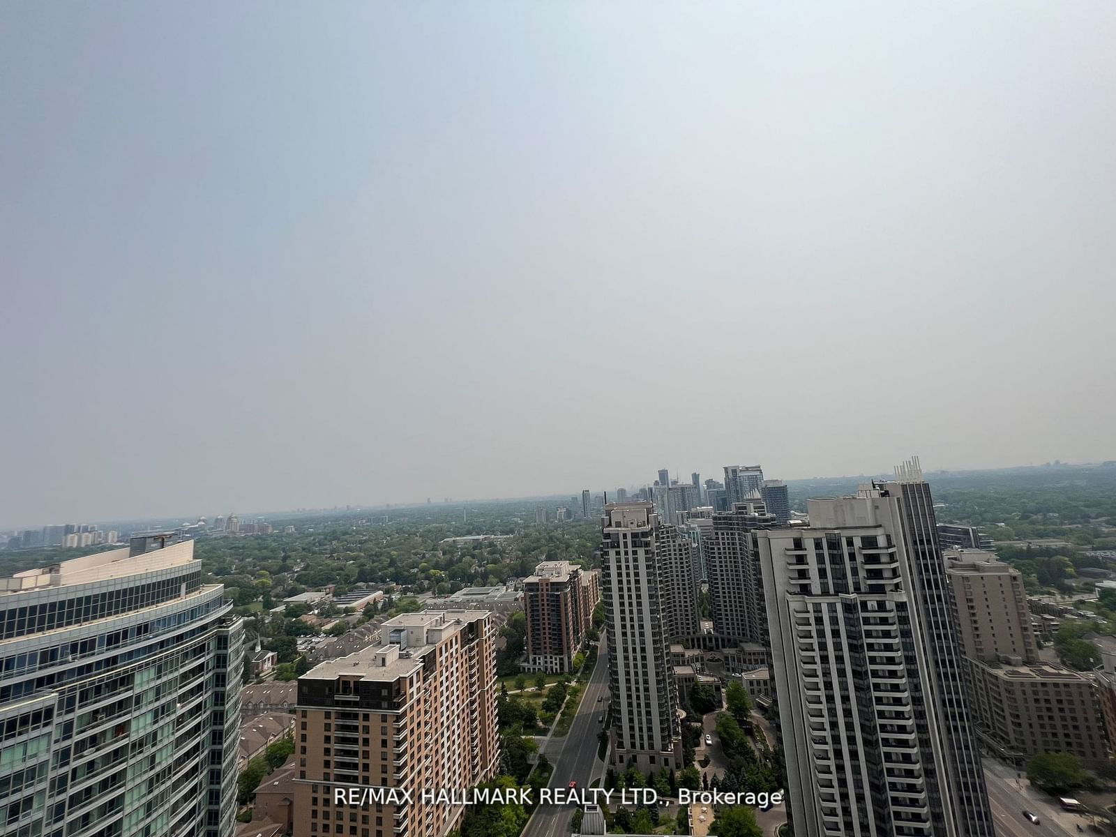 Azura Condos, North York, Toronto