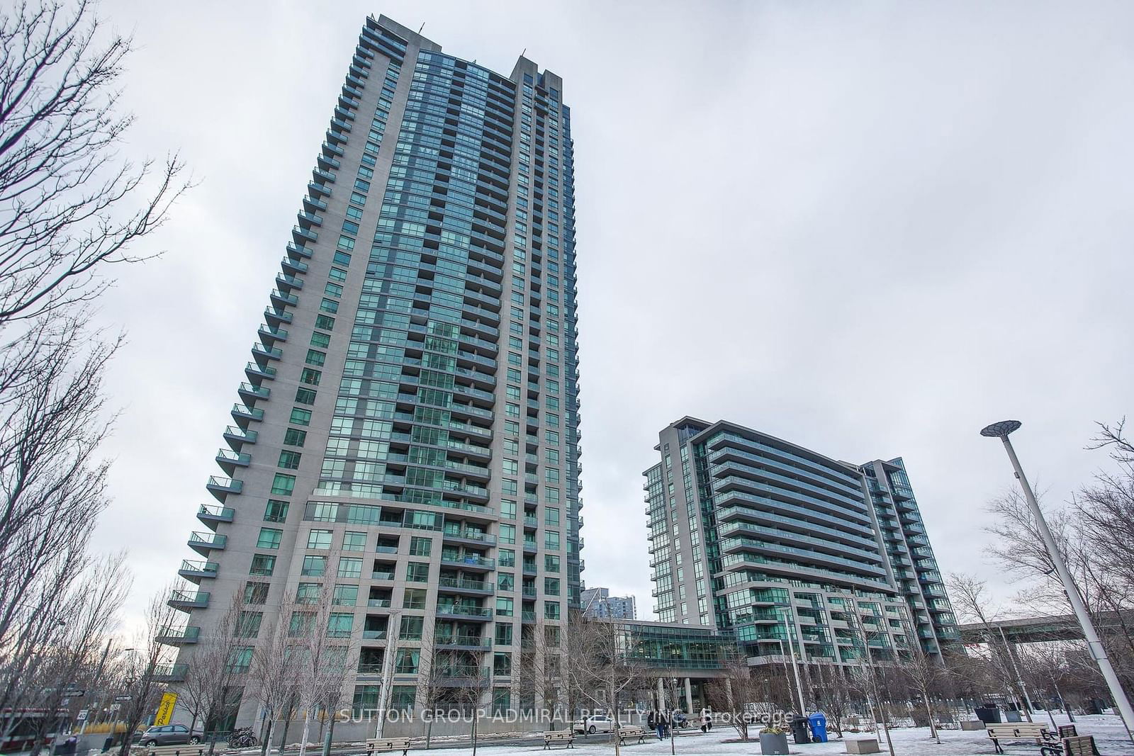 215 Fort York Blvd, unit 2702 for rent