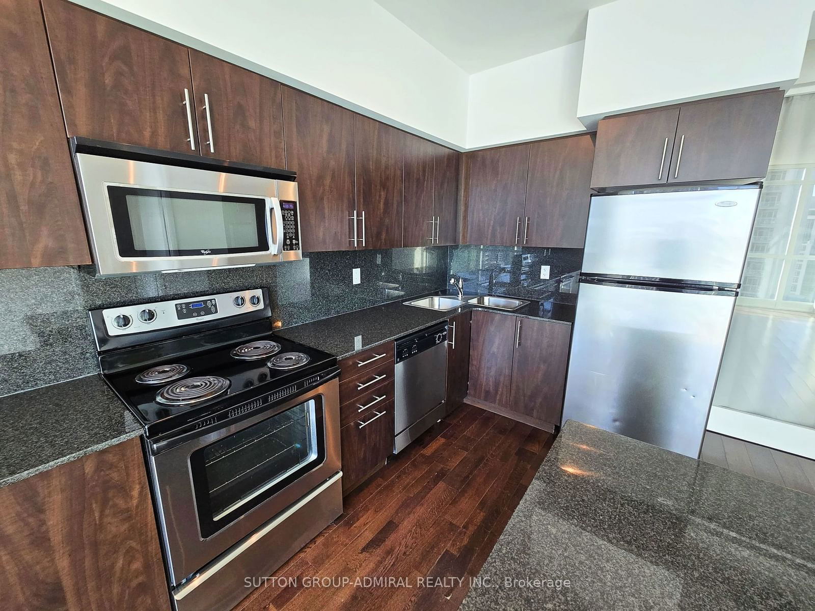 215 Fort York Blvd, unit 2702 for rent