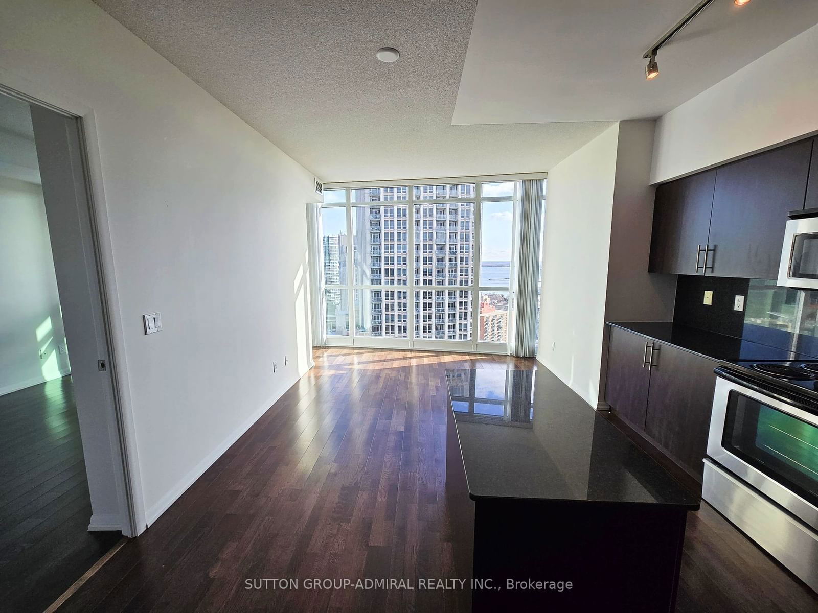 215 Fort York Blvd, unit 2702 for rent