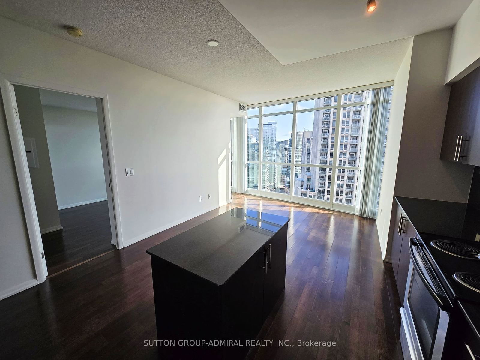 215 Fort York Blvd, unit 2702 for rent