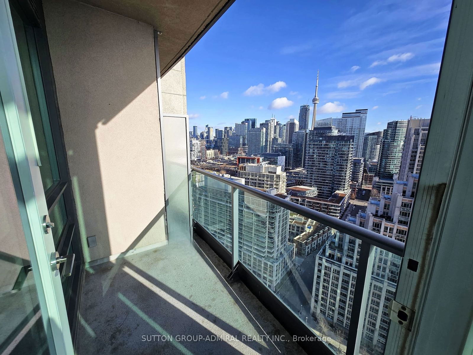 215 Fort York Blvd, unit 2702 for rent