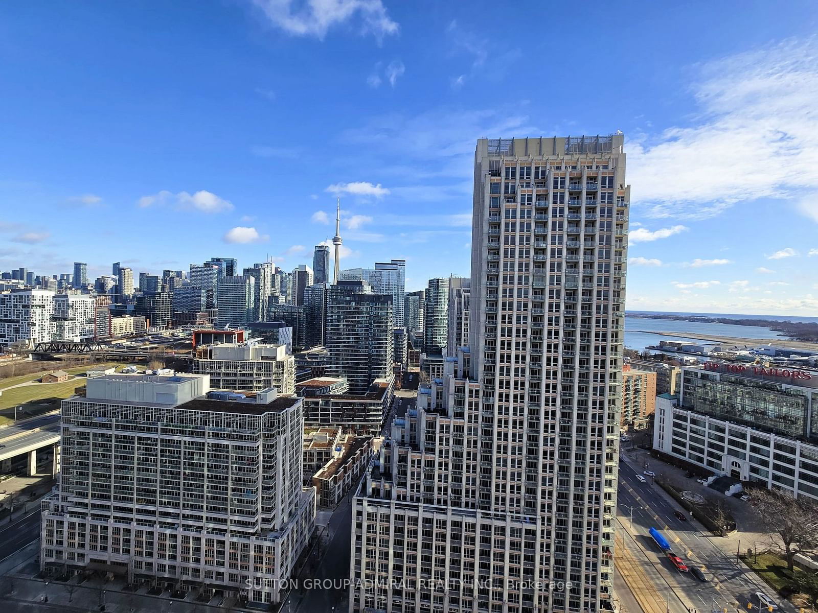 215 Fort York Blvd, unit 2702 for rent