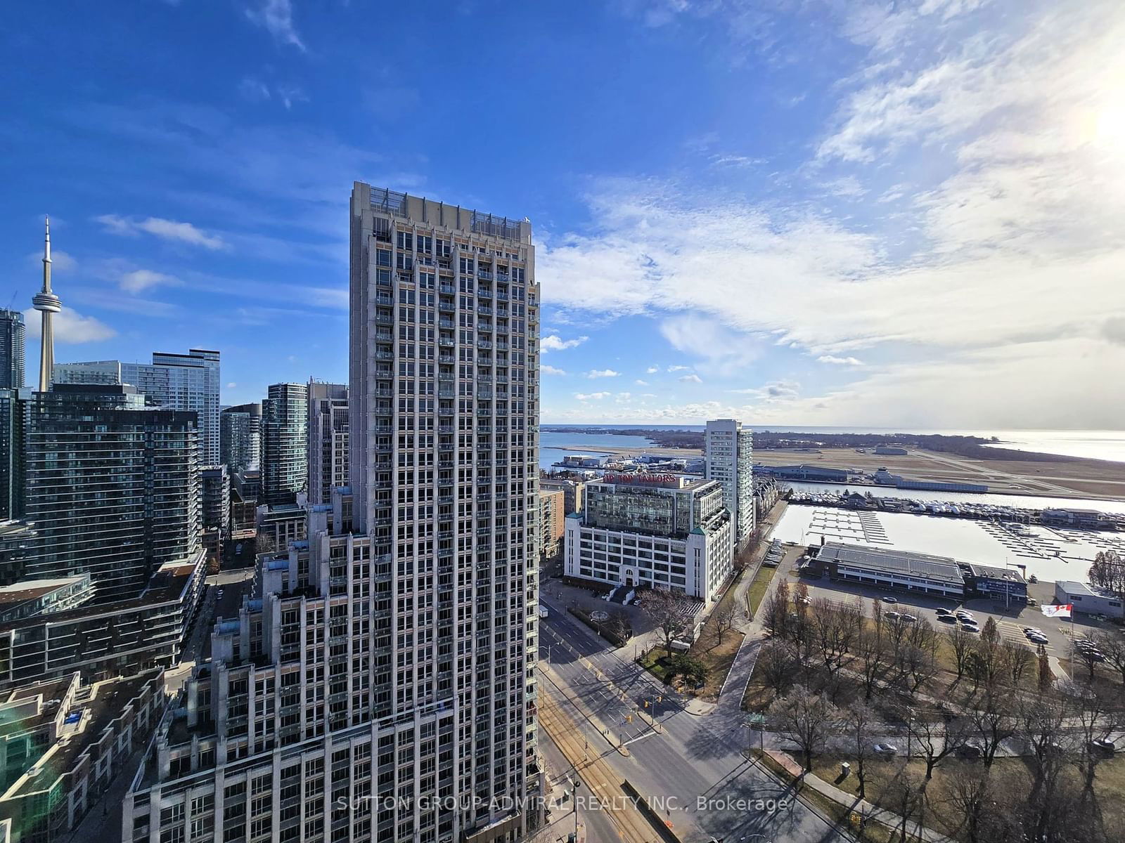 215 Fort York Blvd, unit 2702 for rent