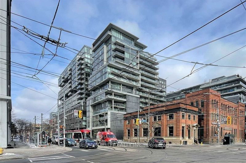 95 Bathurst St, unit 917 for sale