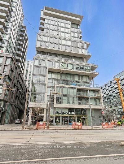 95 Bathurst St, unit 917 for sale