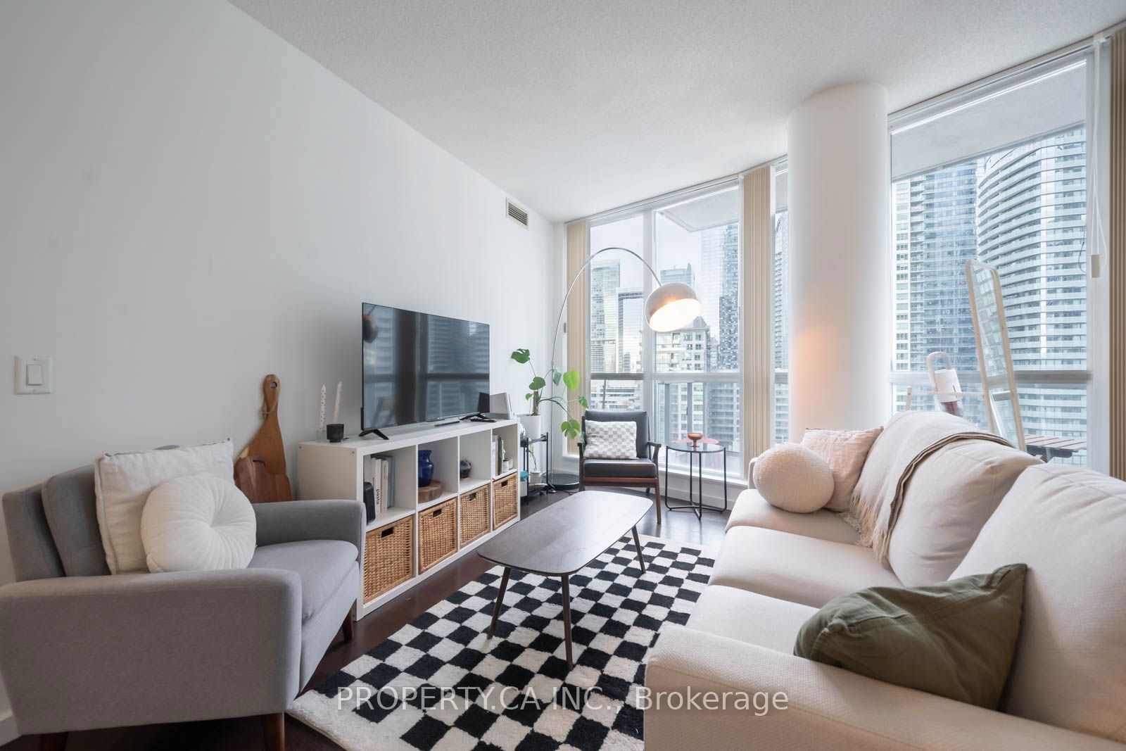 218 Queens Quay W, unit 1201 for rent