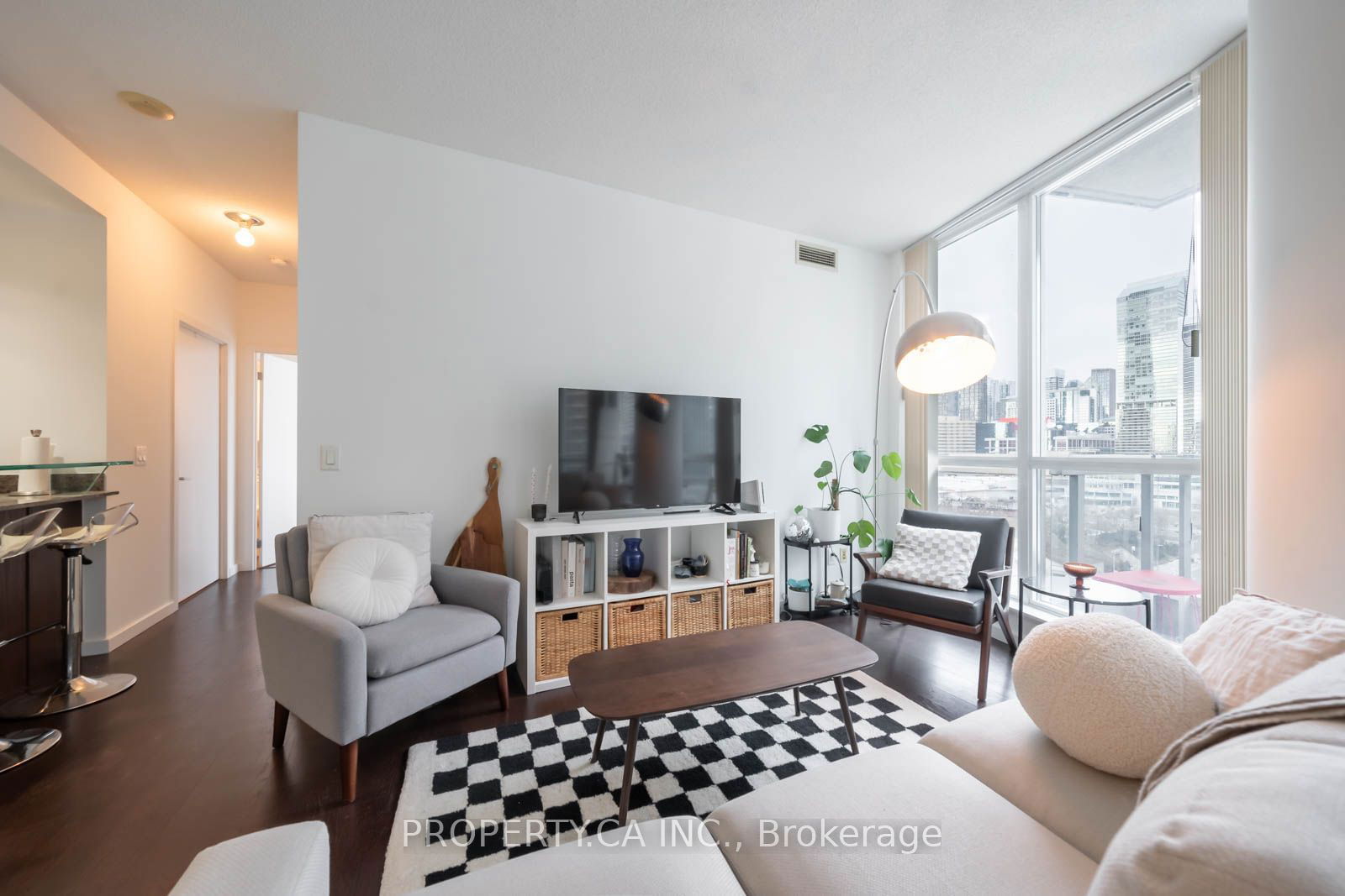 218 Queens Quay W, unit 1201 for rent