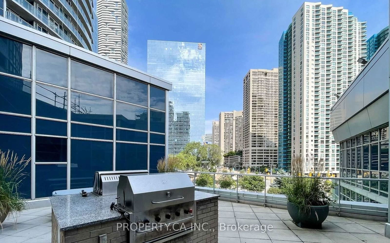 218 Queens Quay W, unit 1201 for rent