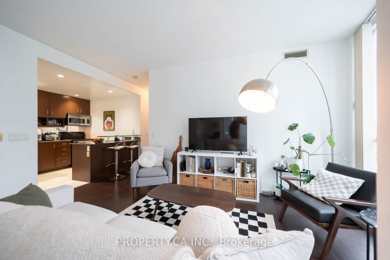 218 Queens Quay W, unit 1201 for rent